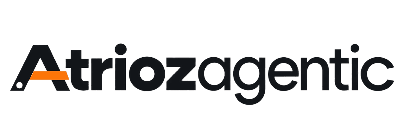 AtriozAgentic · Atriozagentic